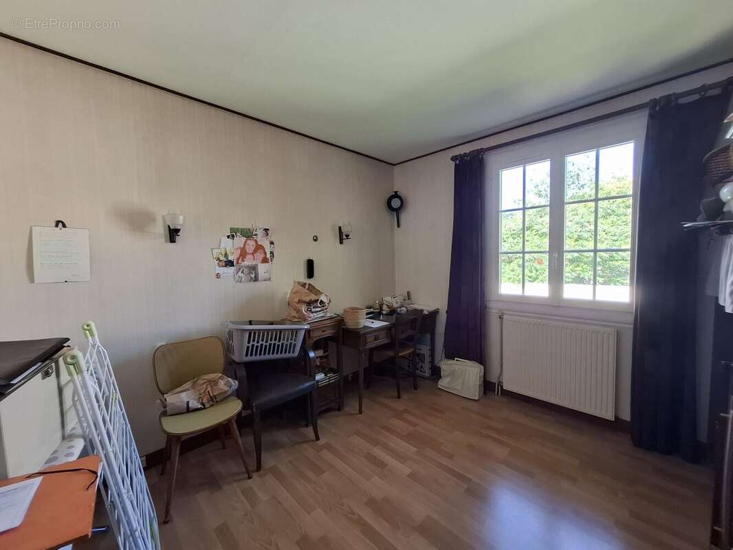 Maison à CARBONNE