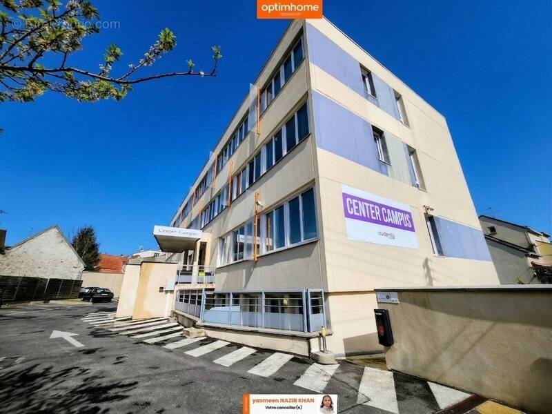 Appartement à MASSY