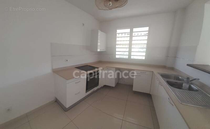 Appartement à vendre 3 pièces Didier FORT DE FRANCE (972) - photo 4