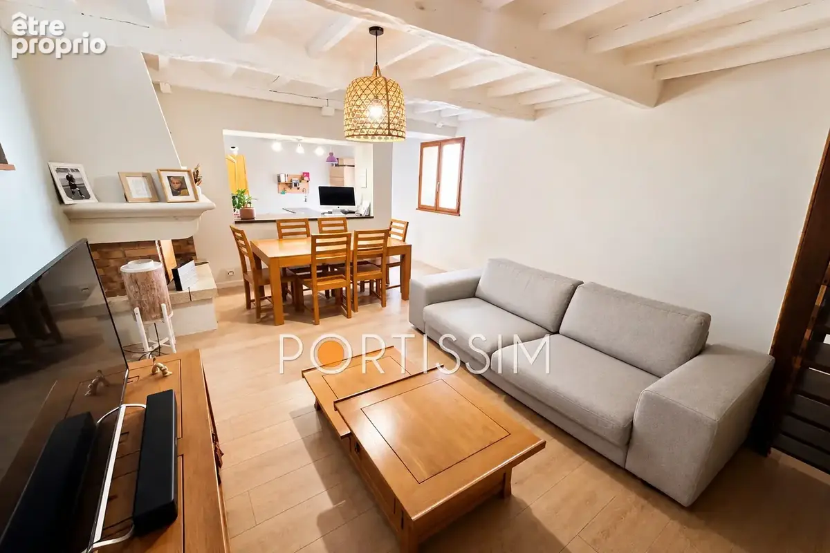 Maison 110 m² à Saint-Jeannet  - photo 4