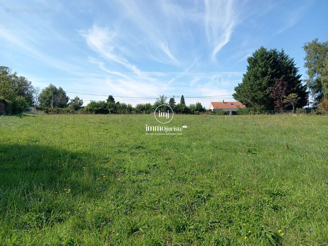 Terrain 3 344 m² à vendre à Linards (87130) - photo 3