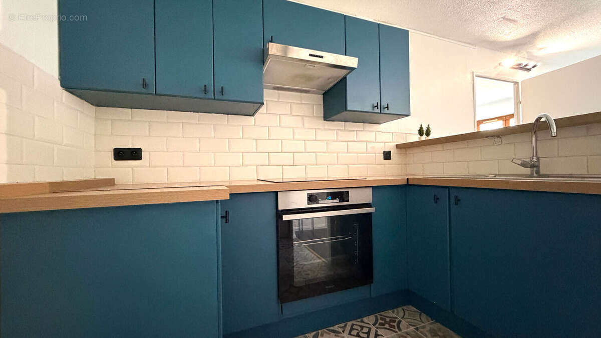 Appartement à EVRY