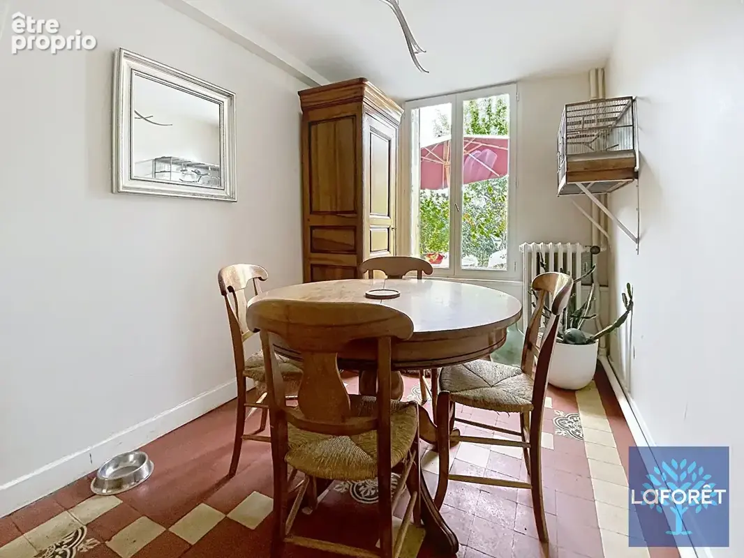 Maison Bernay 7 pièce(s) 140.68 m2 - photo 8