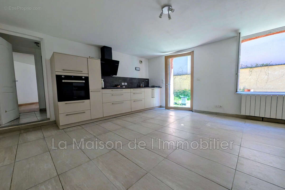 Appartement à ELBEUF