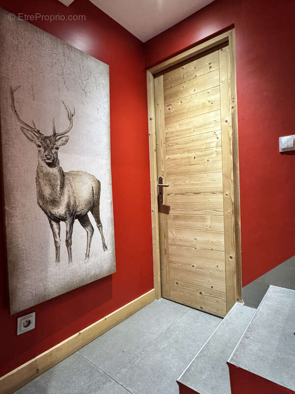 Appartement à MONT-DE-LANS