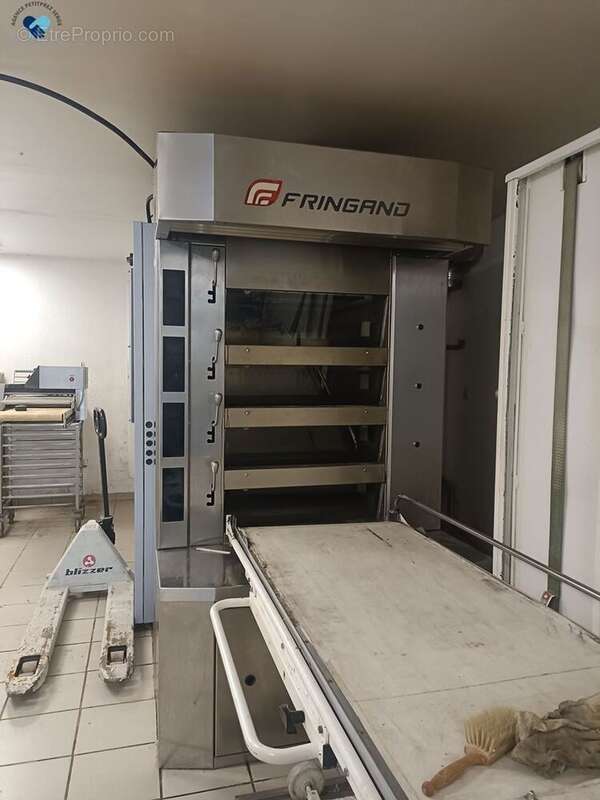 Commerce à LAVELANET