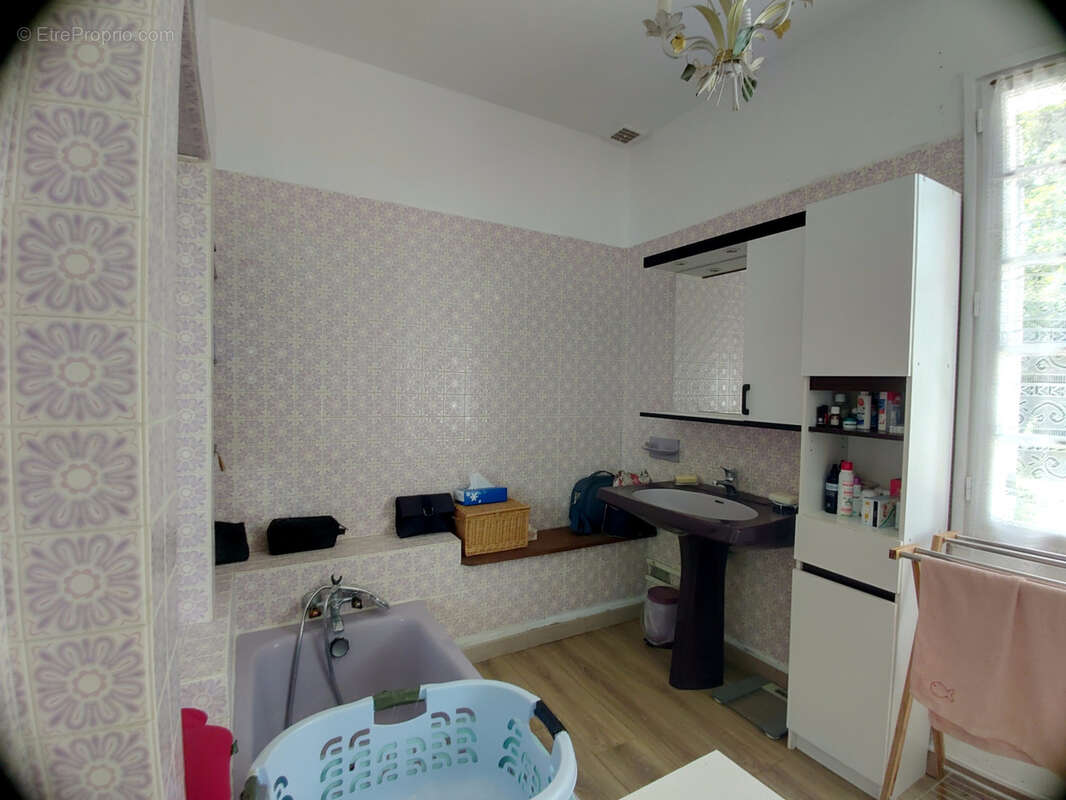 Maison à CHANCELADE