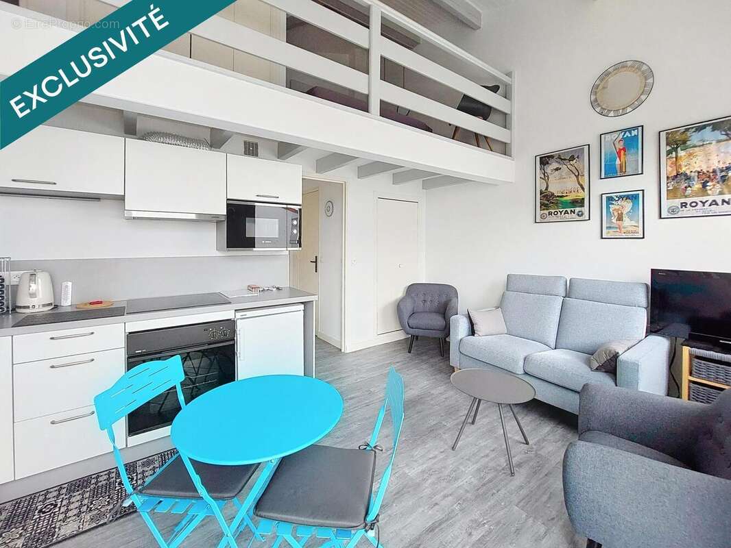 Photo 3 - Appartement à ROYAN