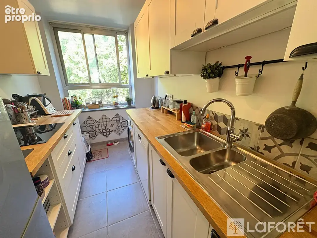 Appartement palaiseau - 4 pièce(s) - 67 m2 - photo 3