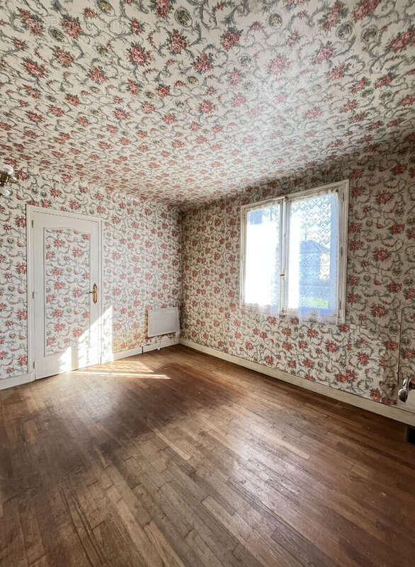 Maison à CERCY-LA-TOUR