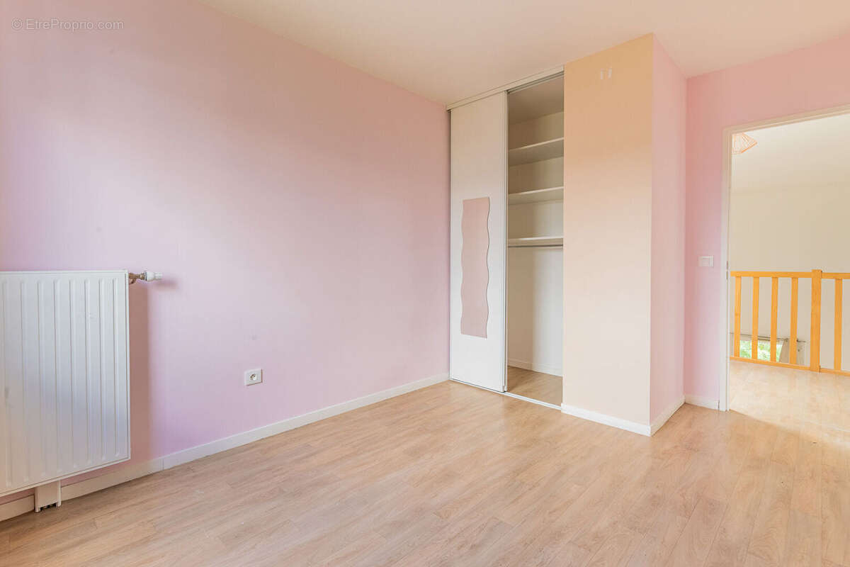 Appartement à PALAISEAU