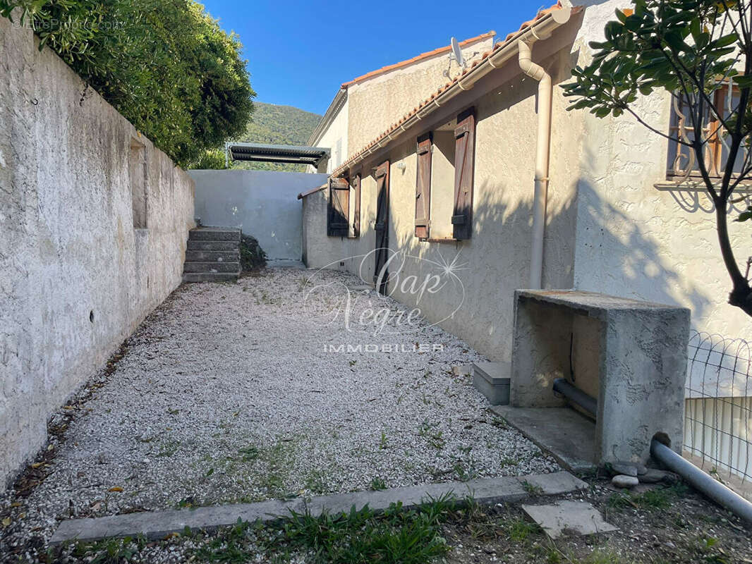 Appartement à LE LAVANDOU