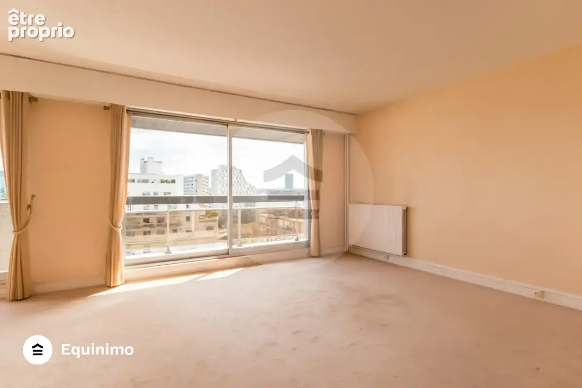 Appartement familiale en étage élevé - photo 3