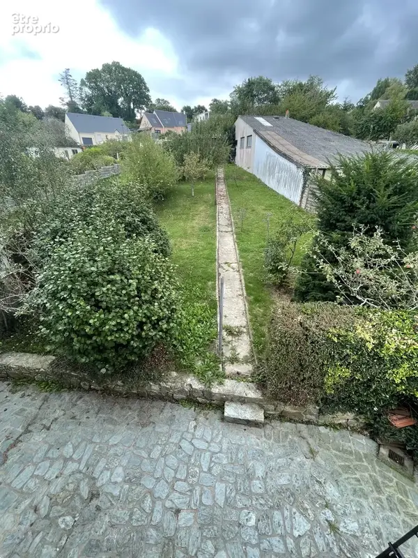 TOURLAVILLE, maison de ville - photo 5