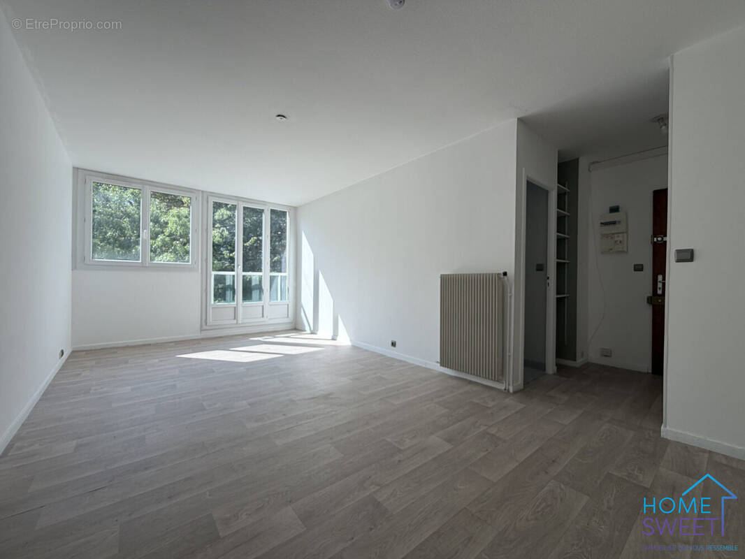 Appartement à SAINT-JEAN-LE-BLANC