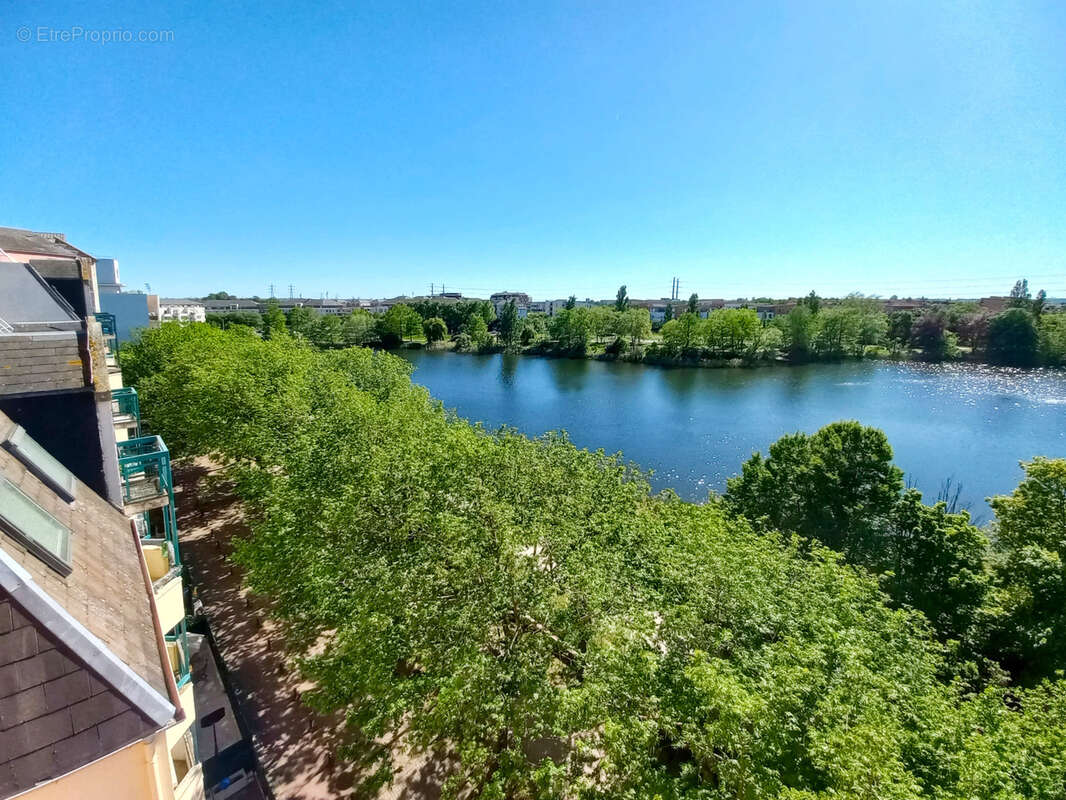 Appartement à CRETEIL