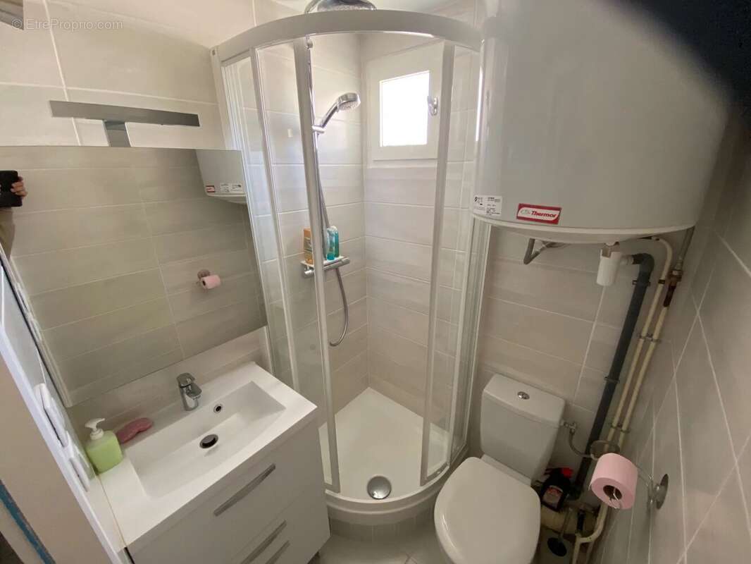 Appartement à LA LONDE-LES-MAURES