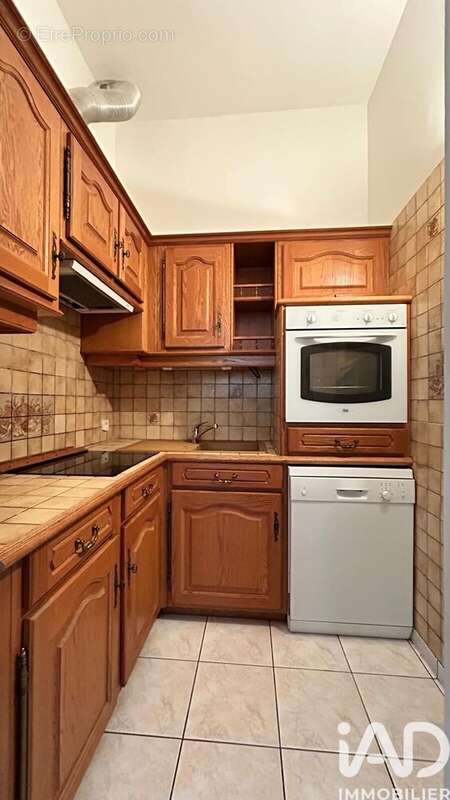 Photo 9 - Appartement à PARIS-8E