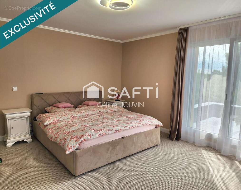 Photo 7 - Maison à LISIEUX