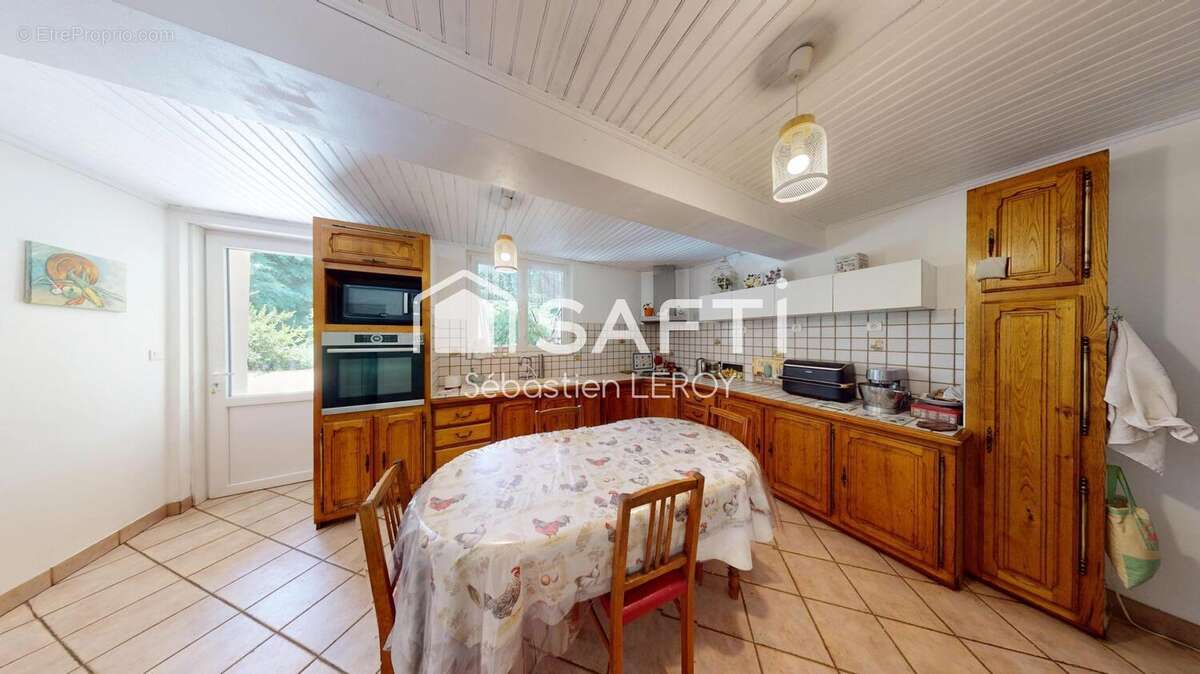 Photo 5 - Maison à BEAUMONT-DE-LOMAGNE