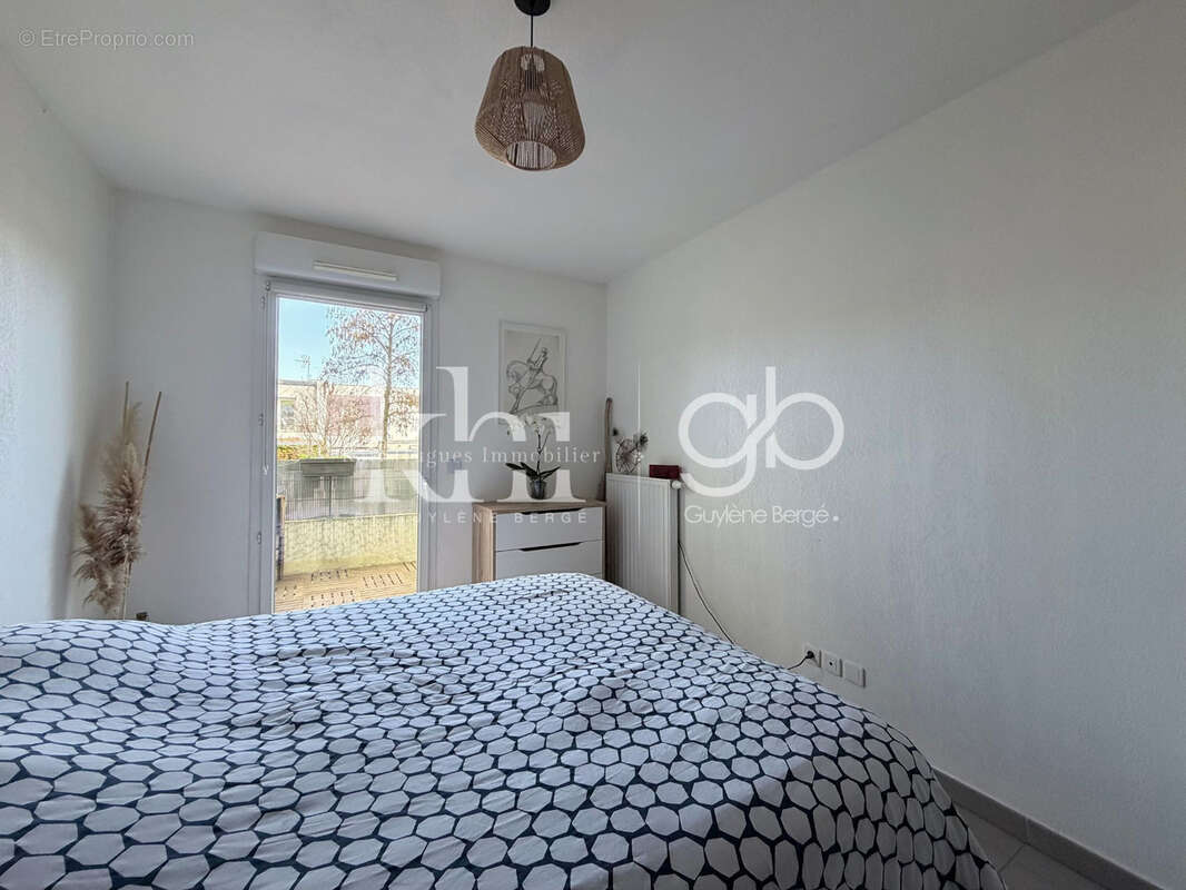 Appartement à JUVIGNAC