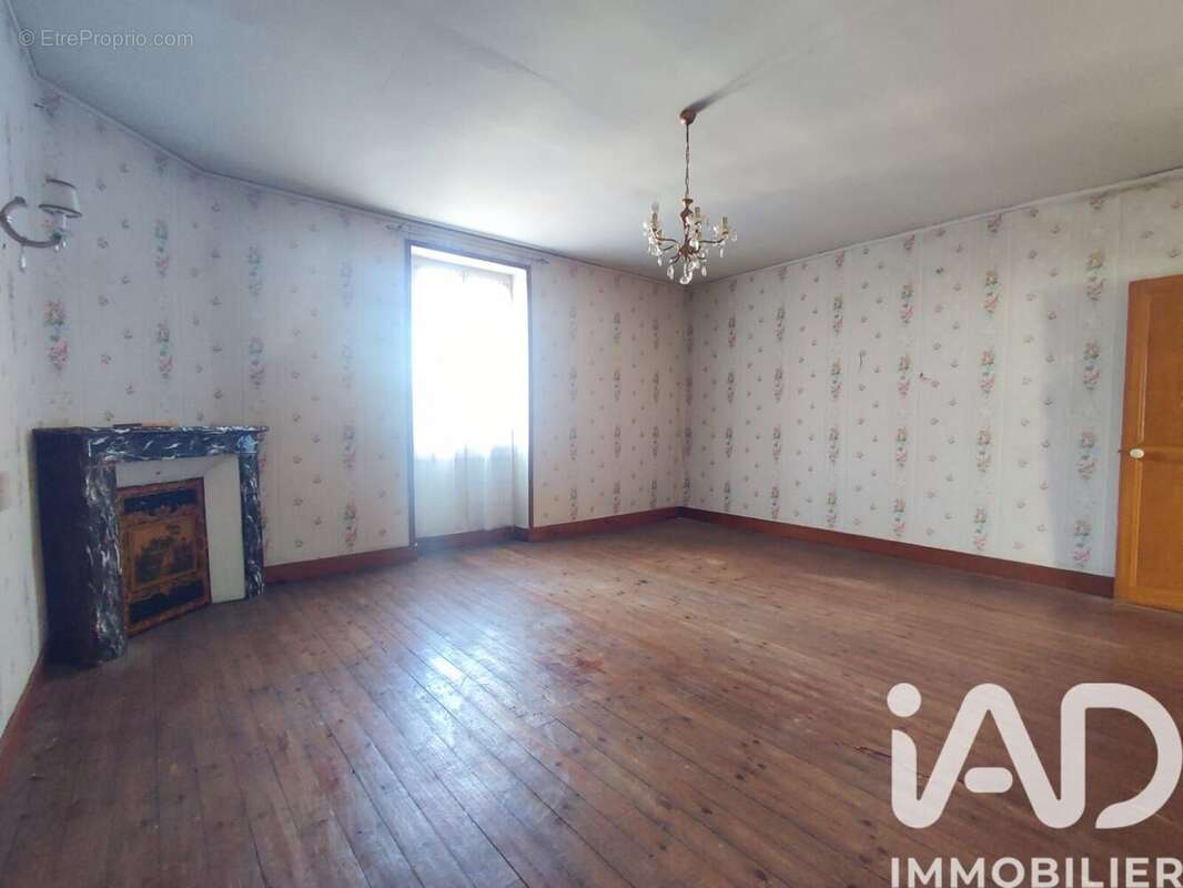 Photo 6 - Maison à LA ROUXIERE