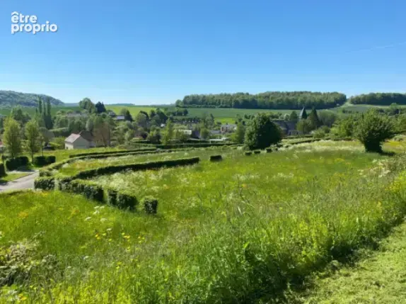 Parcelle de terrain a batir - photo 8