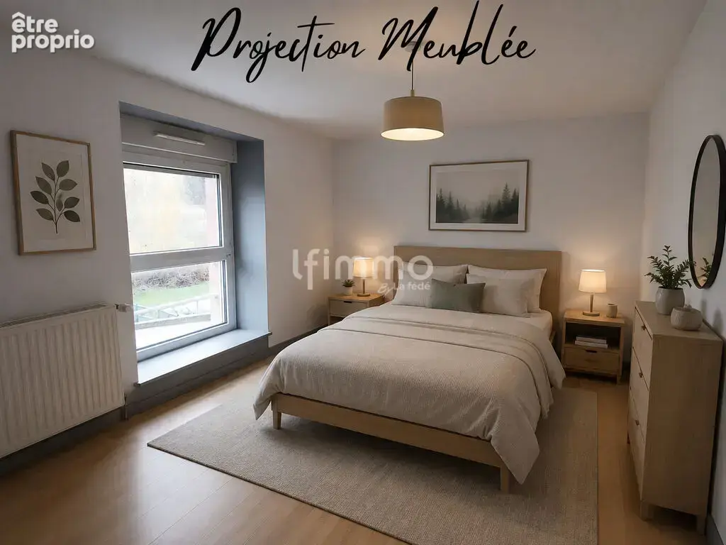 Duplex 7pièces 107m² - photo 5