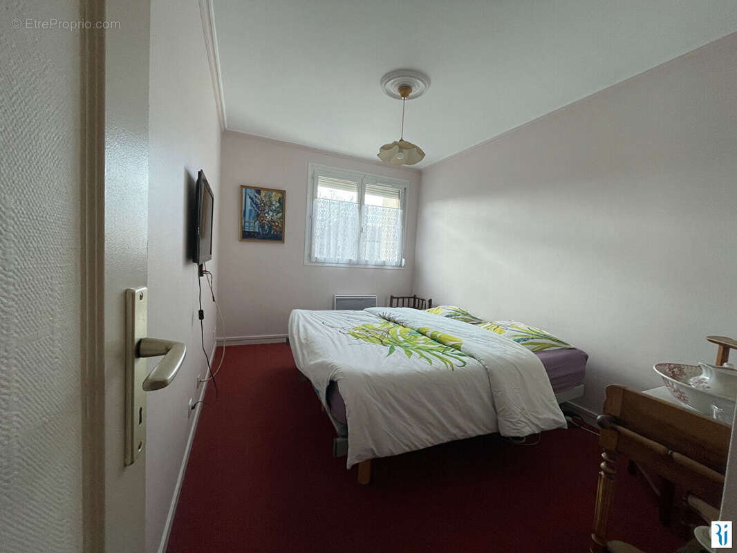 Appartement à ROUEN