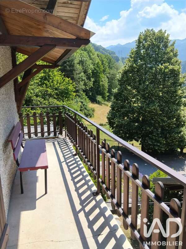 Photo 6 - Maison à SEEZ