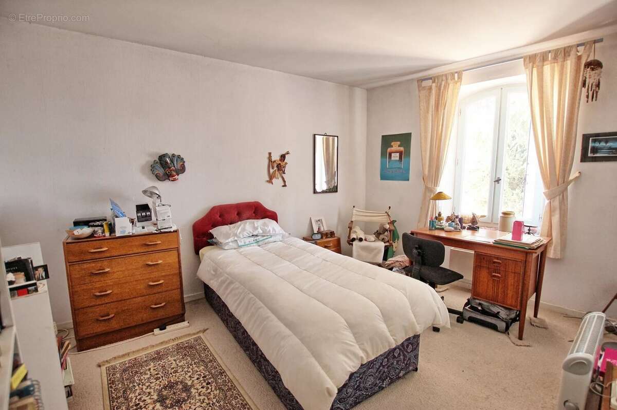 Caunes Minervois: Ensemble immobilier : 2 maisons avec grange et piscine dans le Minervois - photo 6