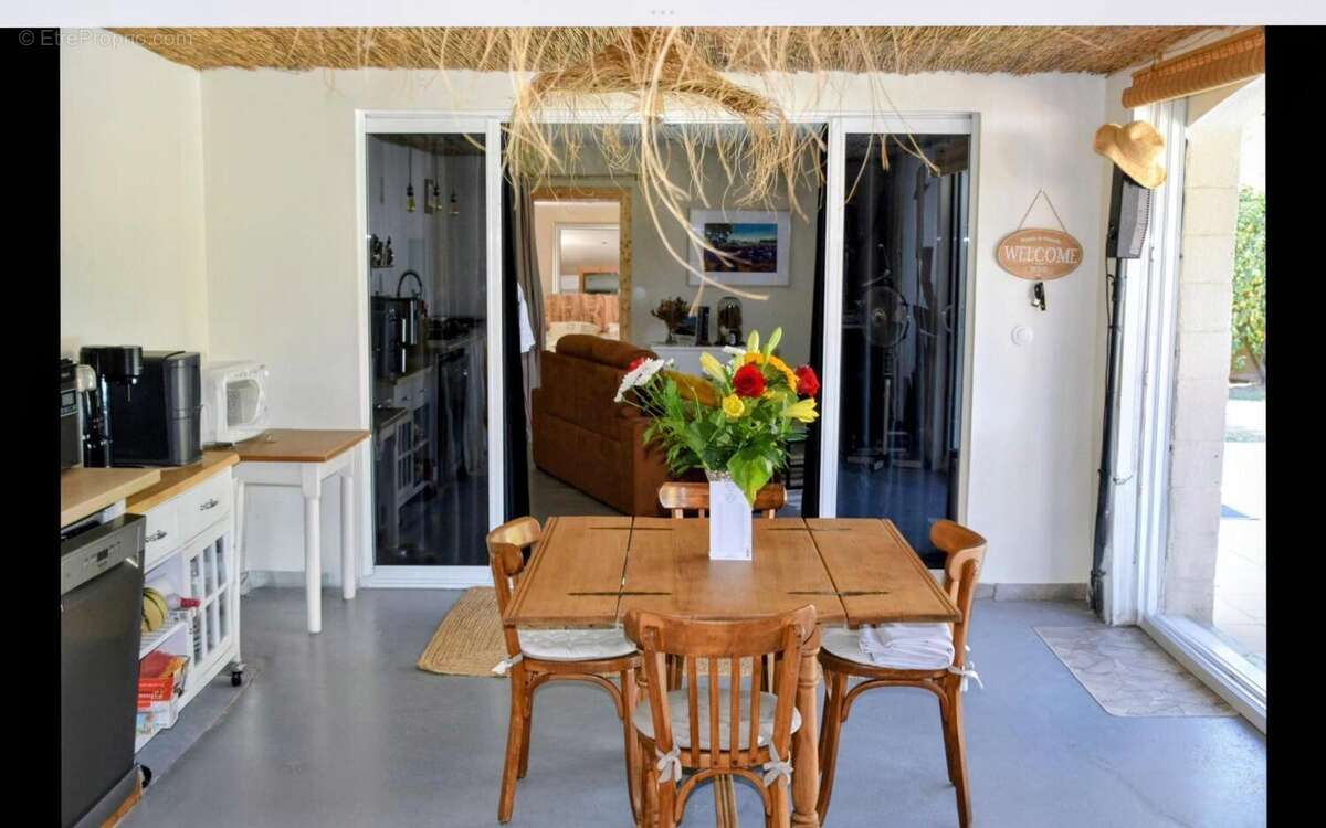 Photo 9 - Maison à CARSAN