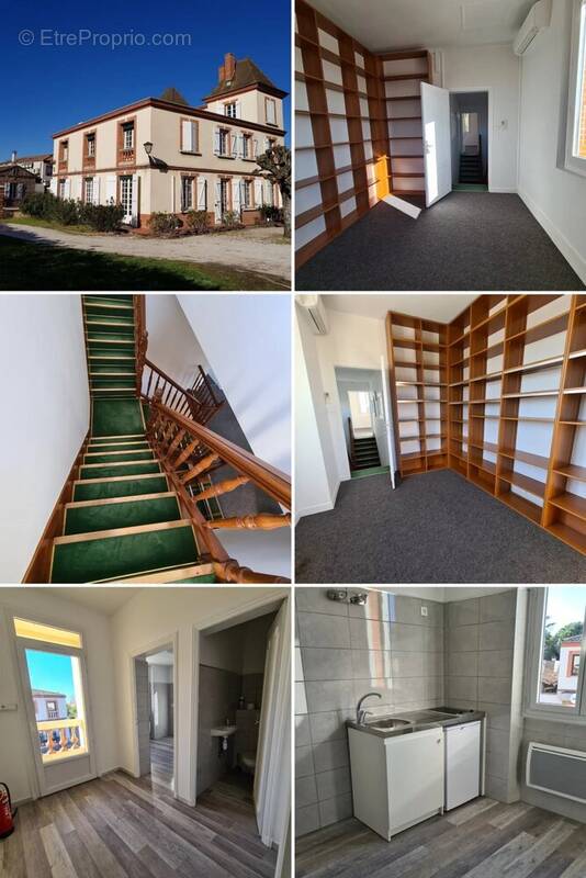 Cugnaux centre - photo 10