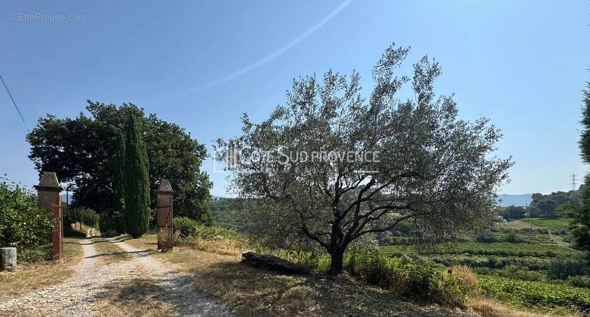 Hameau de charme en provence - photo 96