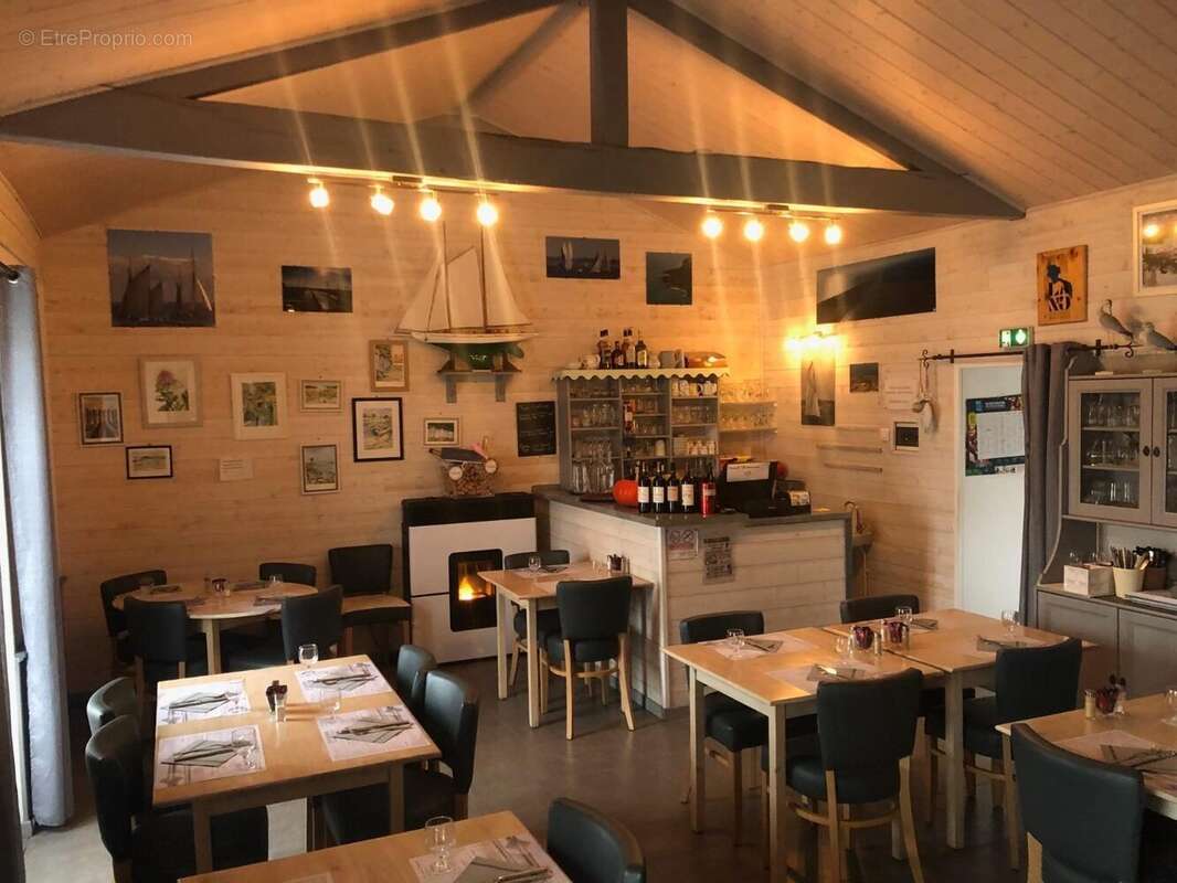 Appartement à L&#039;EPINE