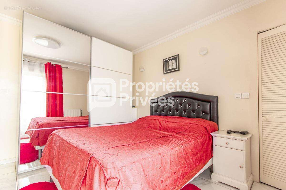 Appartement à DRANCY