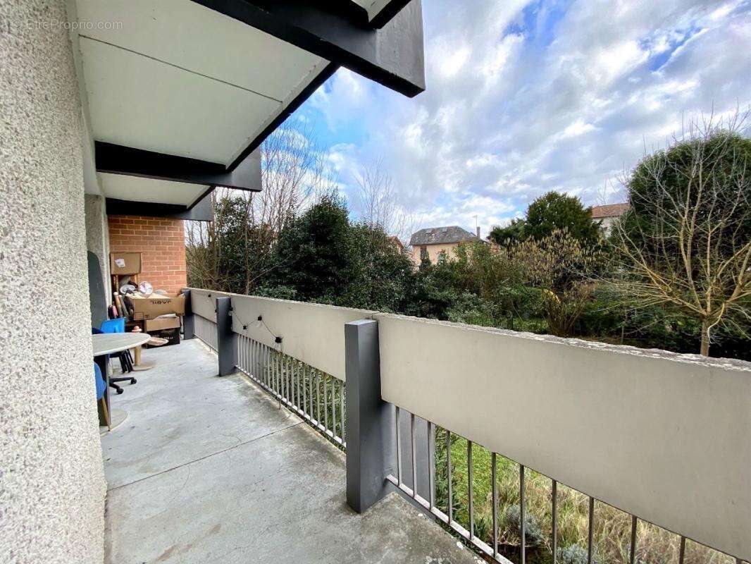 Appartement à MONTAUBAN