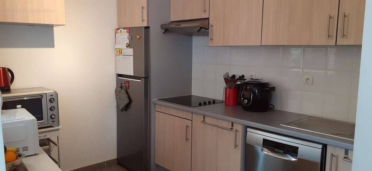 Appartement à CASTELNAU-LE-LEZ