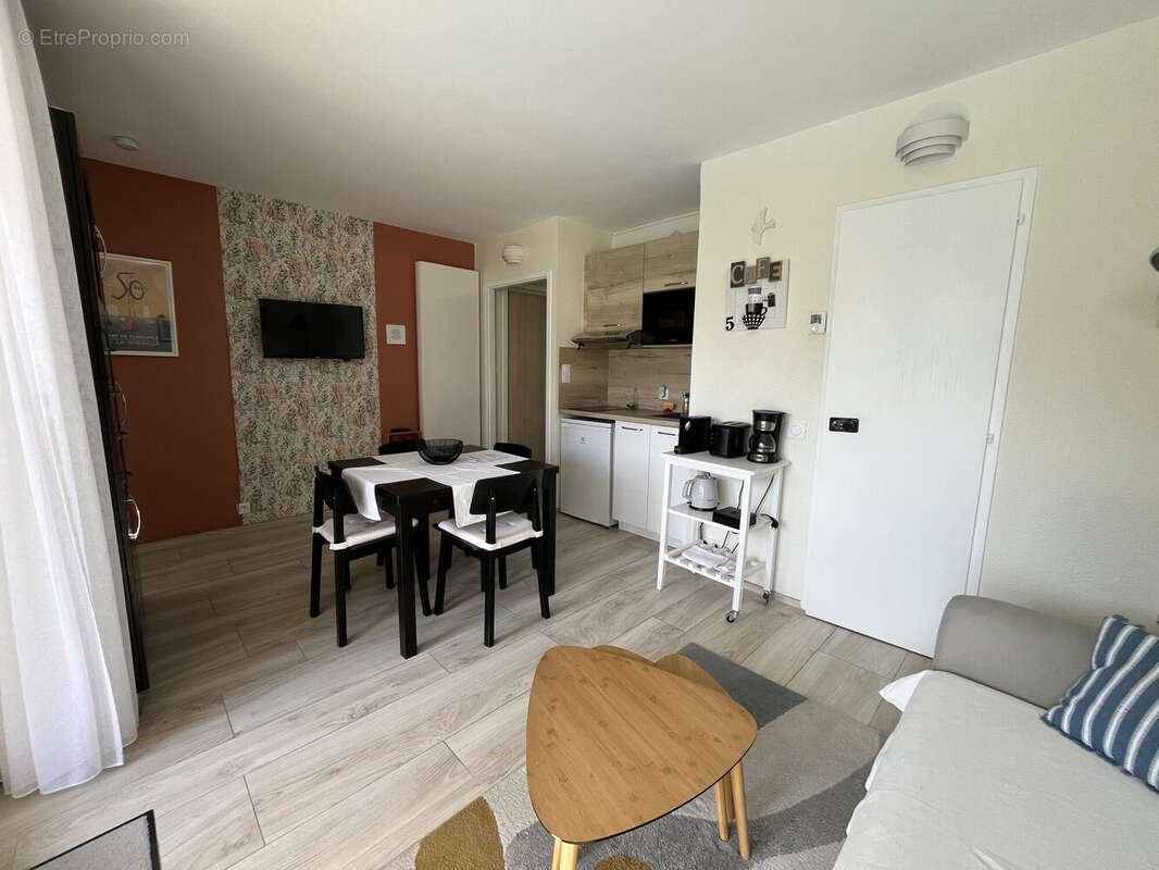 Appartement à LA ROCHELLE