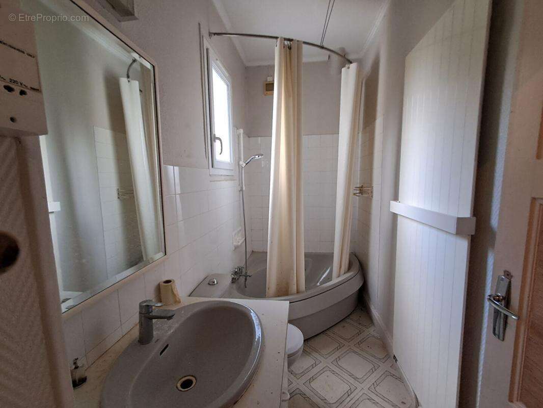 Appartement à CHALON-SUR-SAONE