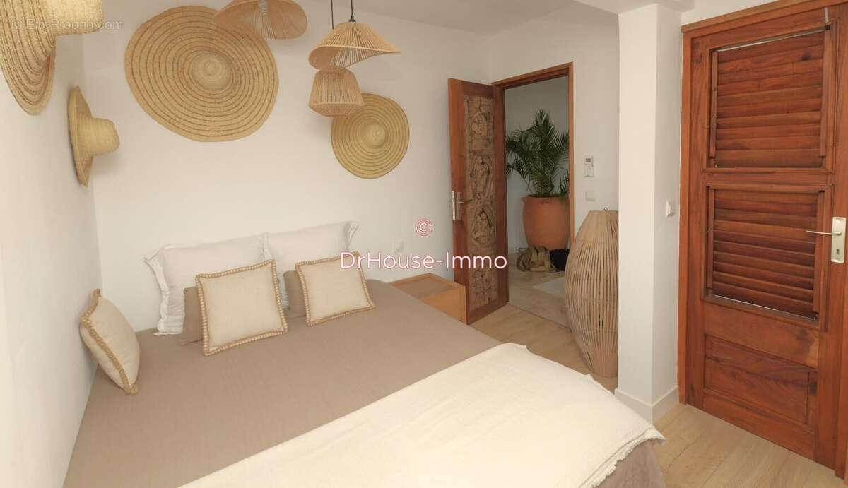 Appartement à SAINTE-ANNE