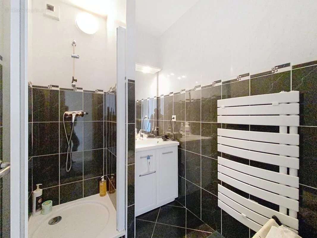 Appartement à SAINT-DIDIER-AU-MONT-D'OR