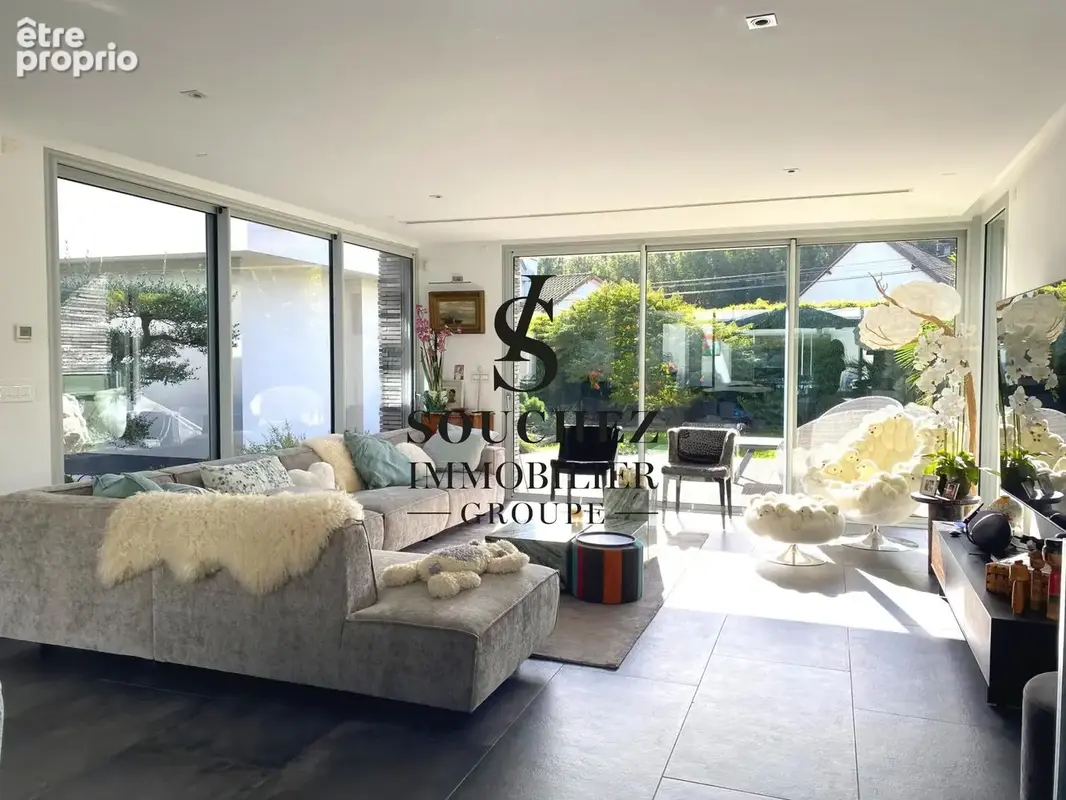 Maison 7 pièces 255 m² à vendre à Anzin-Saint-Aubin (62223) - photo 5