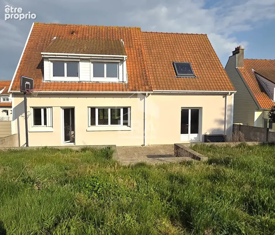Maison 82m² à saint-étienne-au-mont - photo 5