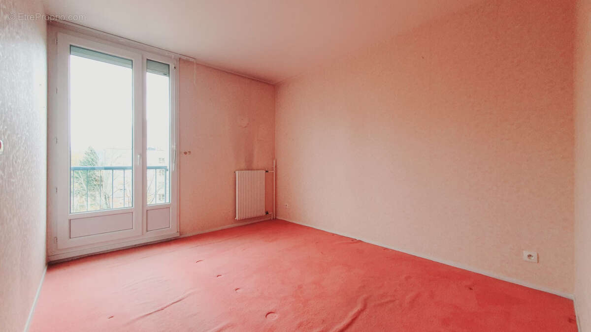 Appartement à BEAUVAIS