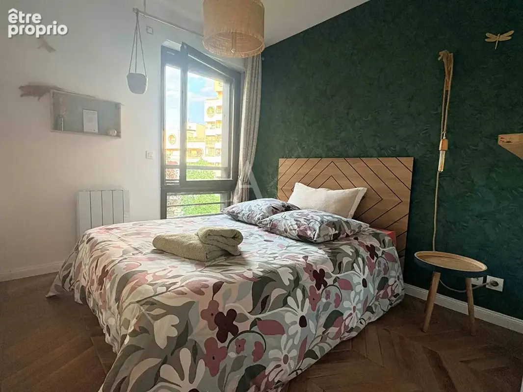 Appartement Paris 4 pièce(s) 83.93 m2 - photo 11