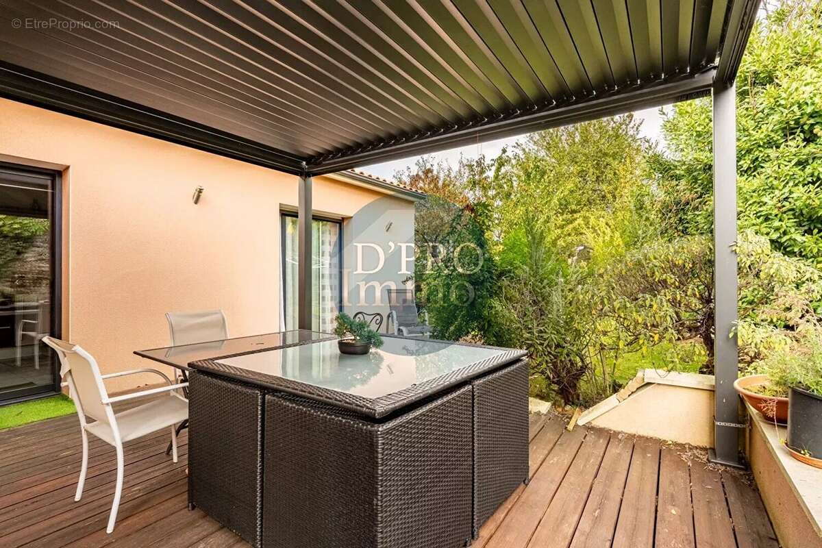 Maison spacieuse de 6 pièces à vendre à Vertou - Rare sur le marché ! - photo 2