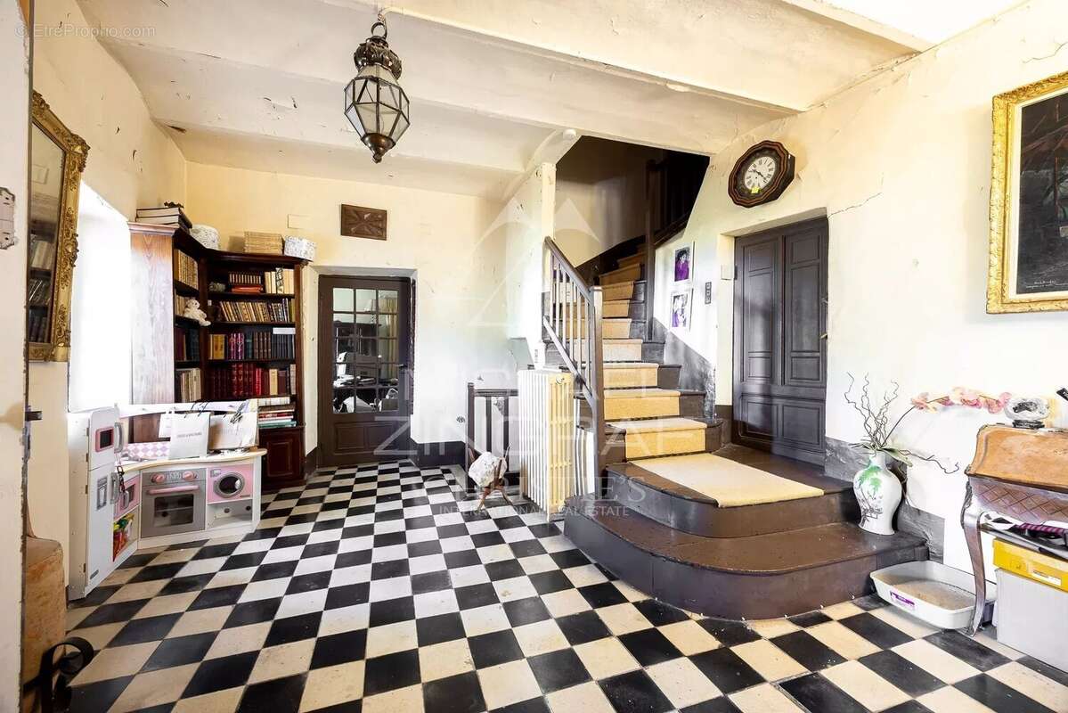 Maison à NICE