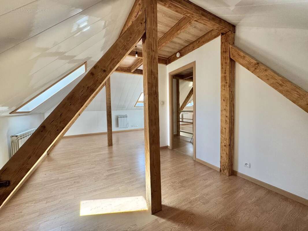 Maison à ALTKIRCH