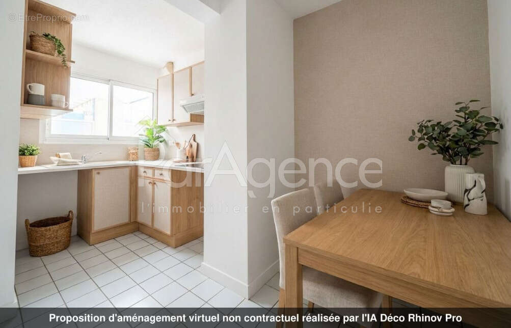 Appartement à ROYAN